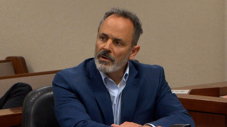 Former Gov. Matt Bevin arrested in Central Kentucky, dispatchers confirm