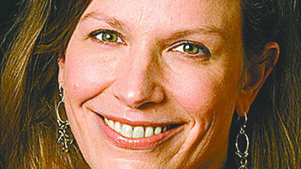 Carolyn Hax