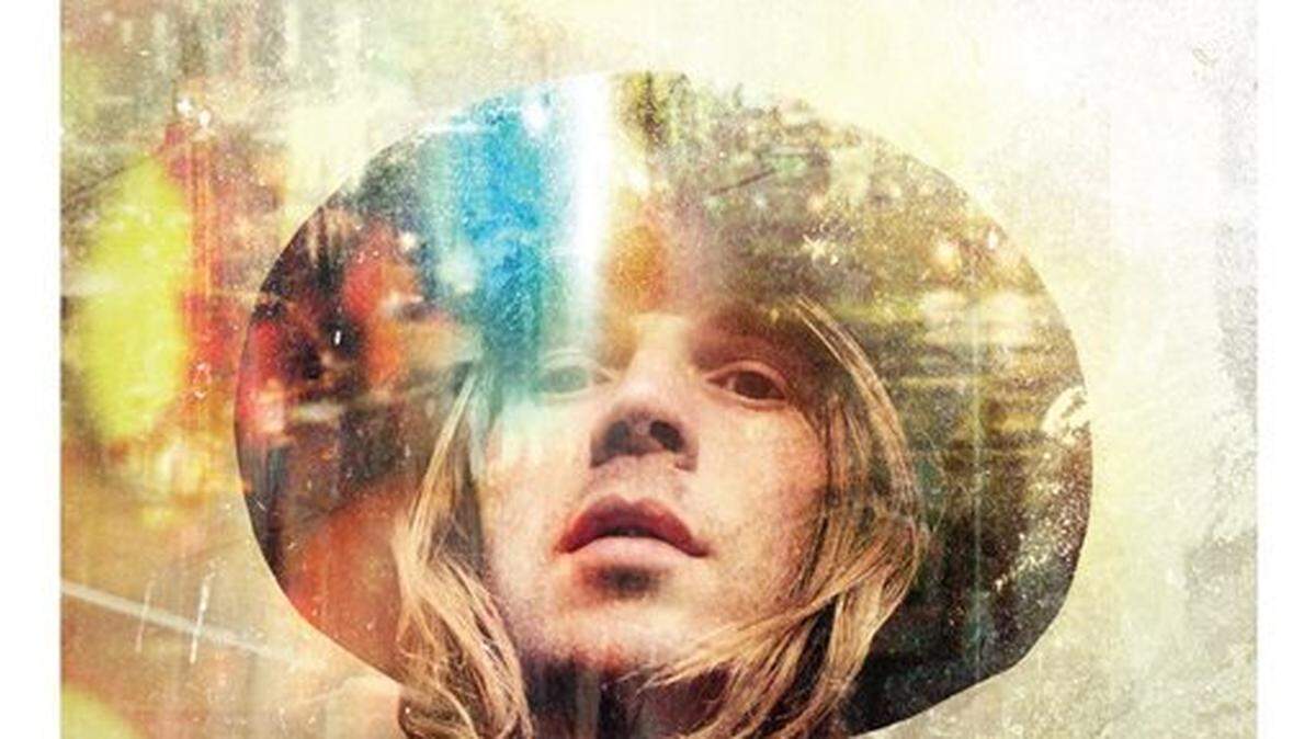 Music Review Beck
