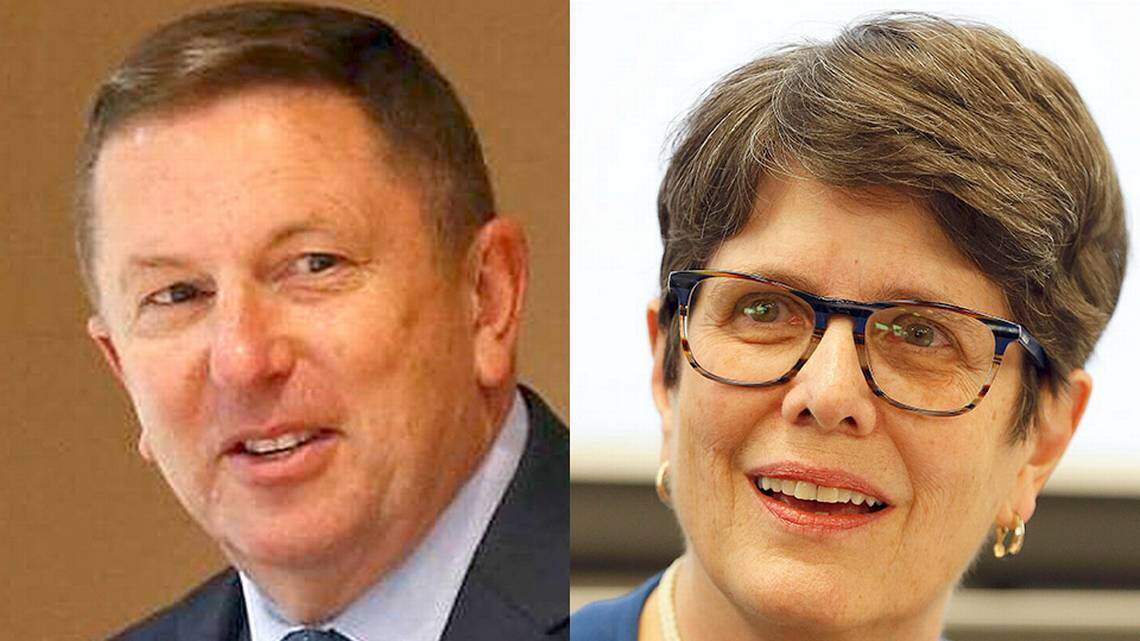 Ronnie Bastin chooses less transparency, delaying public access to info about who’s bankrolling his campaign