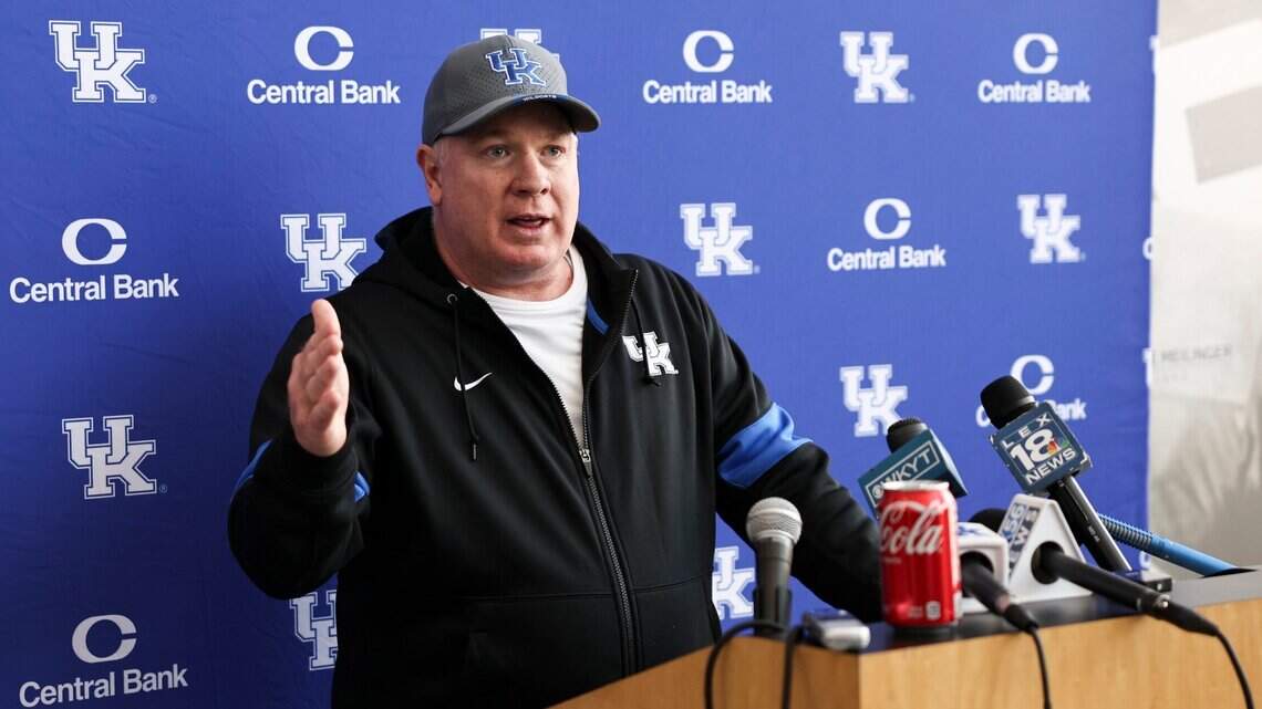 Five things you need to know from UK’s spring football ‘game ...