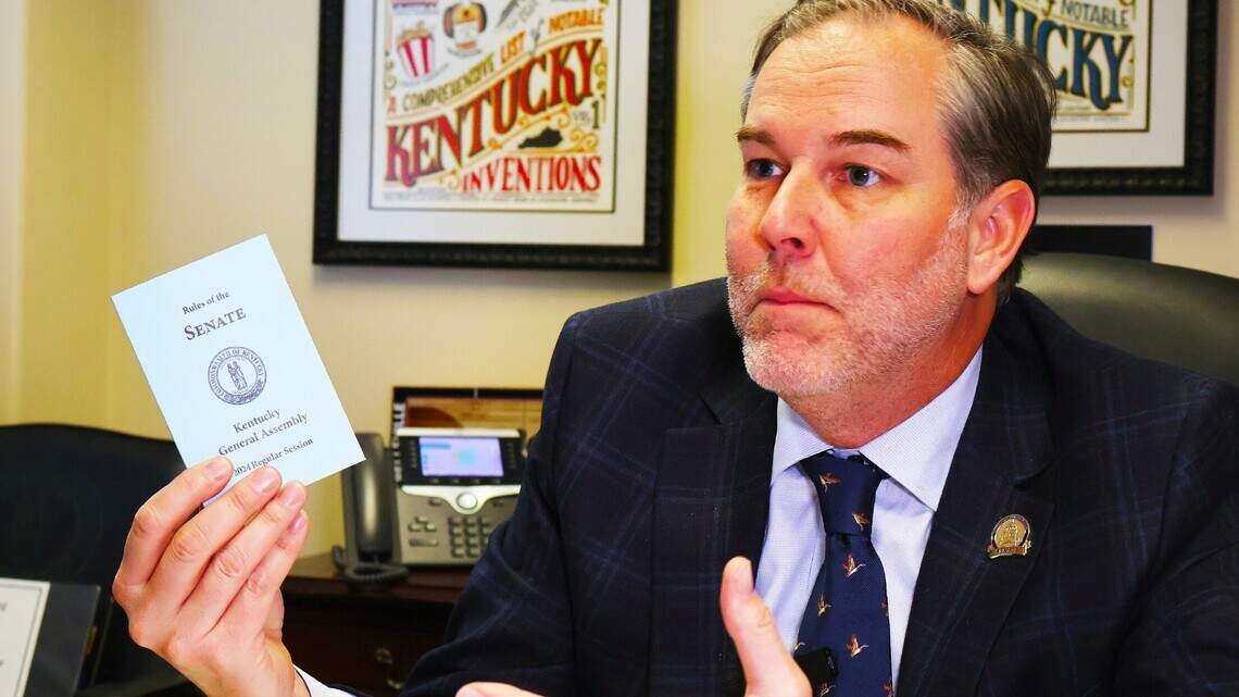 Listen to the voters, Max Wise. KY wants solutions to problems, not another culture war | Opinion