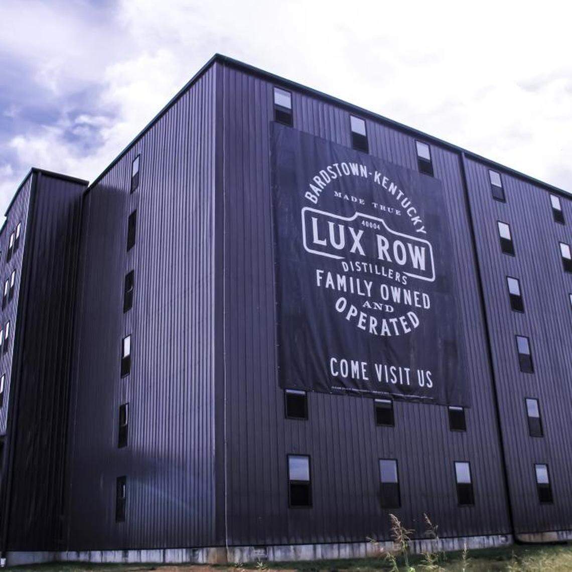 MGP Ingredients announced it is idling whiskey production at Lux Row and Limestone Branch Distilleries in Kentucky for at least a year to balance inventory with demand.