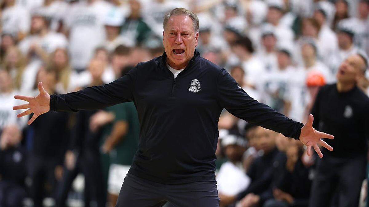 How No. 12 Kentucky matches up vs. No. 17 Michigan State — with a game prediction