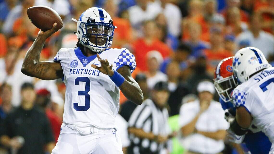 Instant analysis from Kentucky’s 27-16 win over Florida | Lexington ...