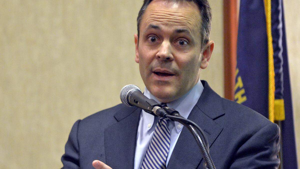 Kentucky Governor-Republicans