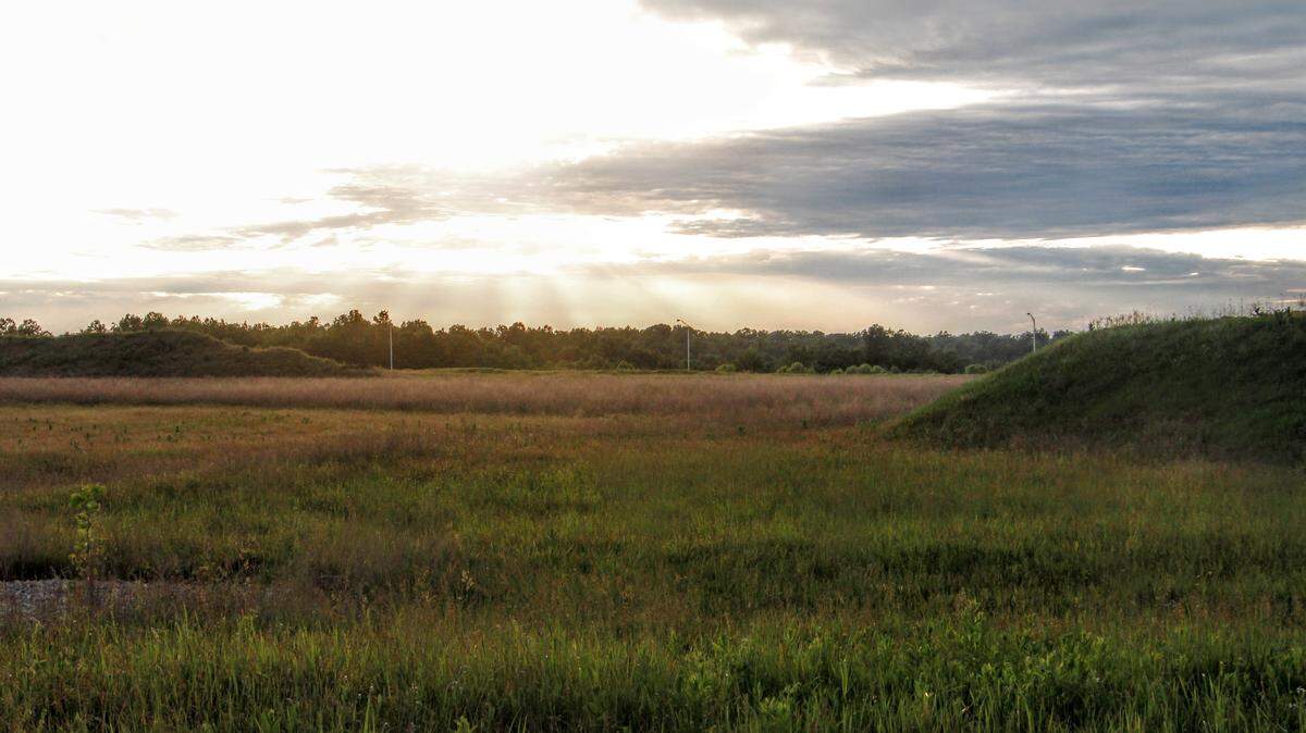 Ther 200-acre-plus East Park industrial park site slated to be home to what could one day be Kentucky’s largest data center in Northeastern Kentucky has sparked controversy among residents who doubt officials’ promises that the site has been designed with their concerns in mind.