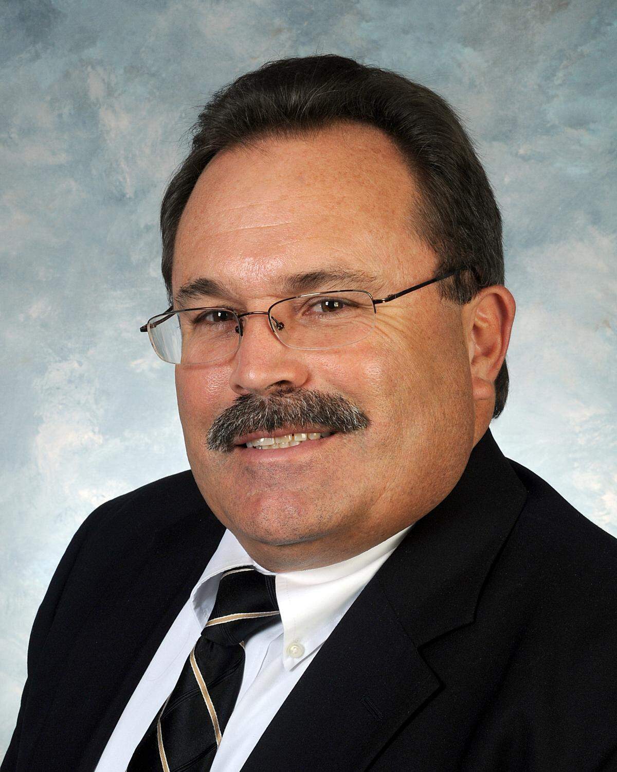 Rep. Jeff Donohue, D-Fairdale