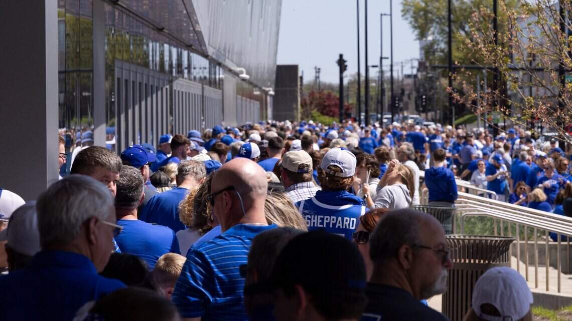 The initial reaction to Kentucky’s Mark Pope hire shows what we think is reality isn’t real