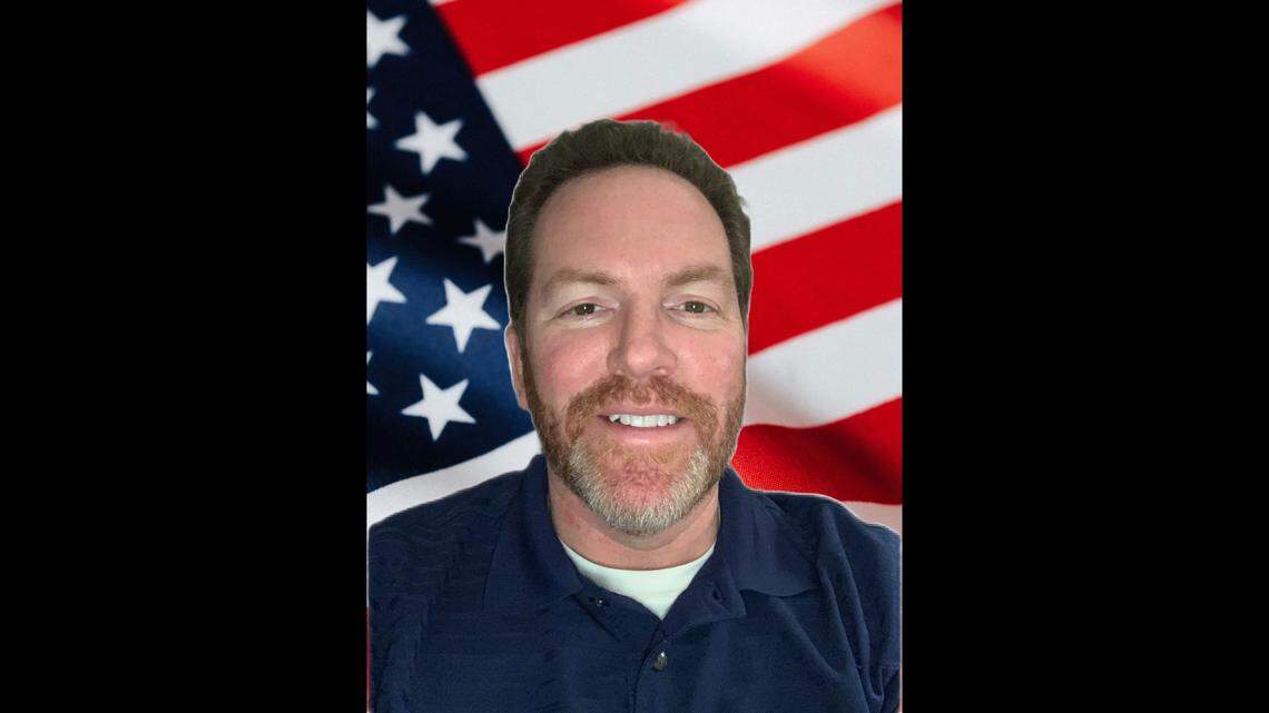 Christopher Holliday