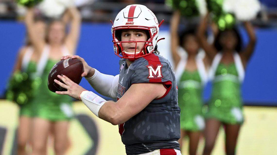 The John Clay Podcast: Kentucky-Miami (Ohio) football preview