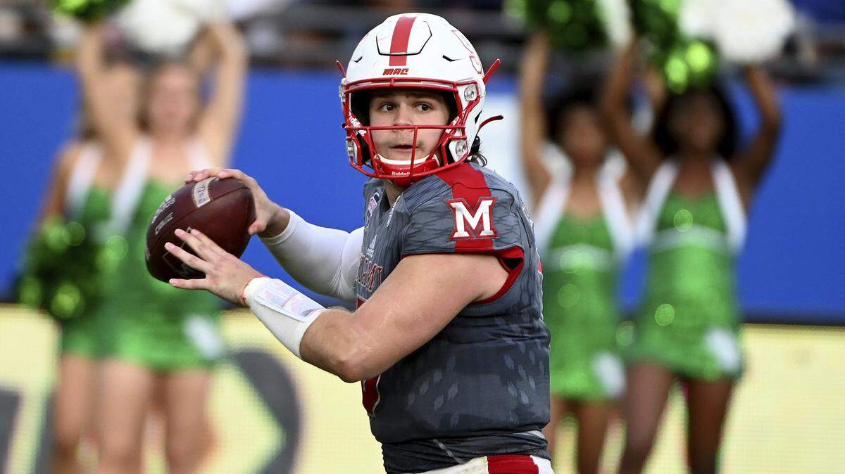 The John Clay Podcast: Kentucky-Miami (Ohio) football preview