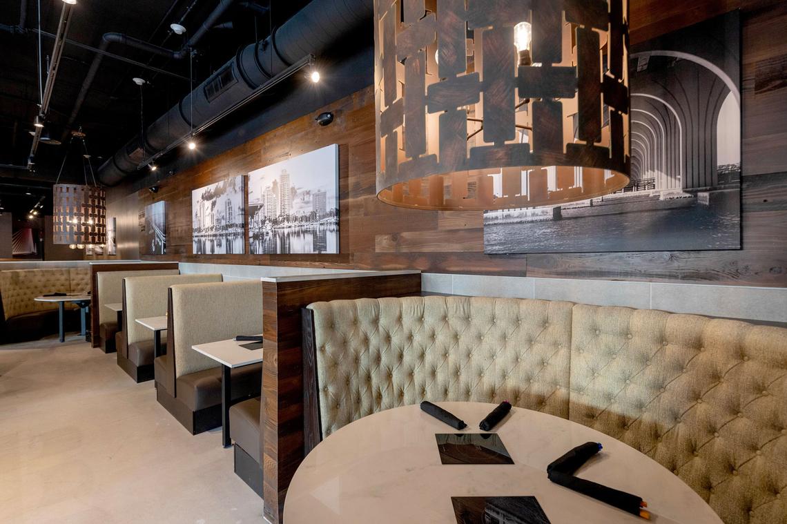 The Melting Pot recently reopened several closed locations including one in St. Petersburg.