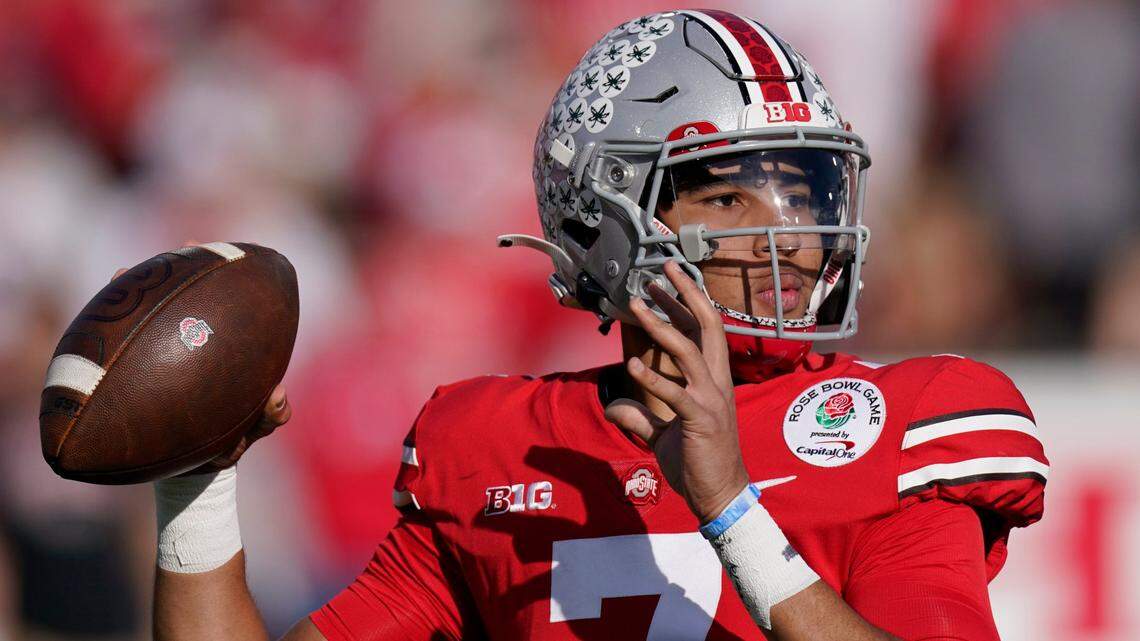 College football on television this weekend (Sept. 1-5)