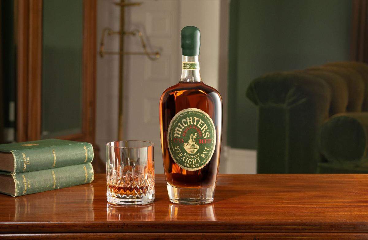 Michter’s is releasing its 10 Year Rye in July. The Louisville whiskey maker announced earlier this year that the Michter’s 10 Year Bourbon release will be held until 2023.