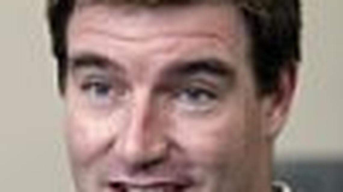 State Attorney General Jack Conway