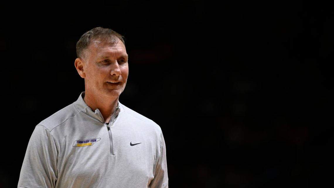 In a time of personal trial, John Pelphrey relishes return to Rupp Arena