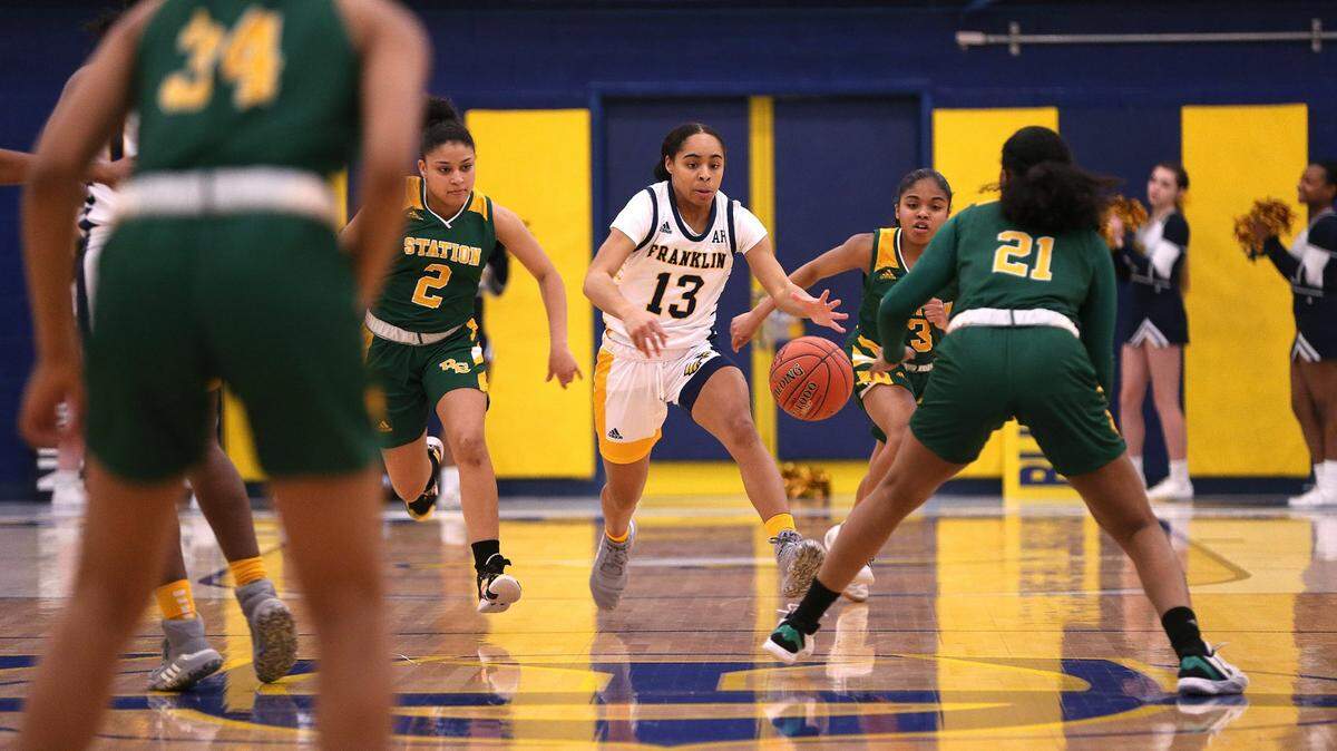 Who are Kentucky’s top 25 girls’ basketball players for 2020-21?