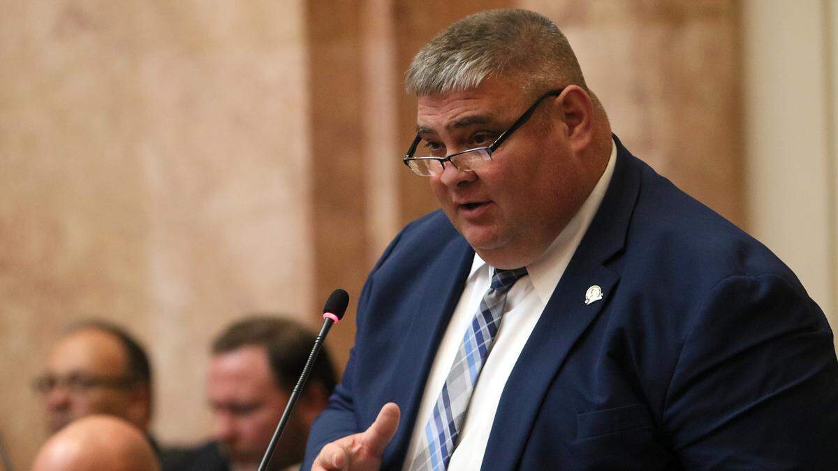 KY legislator: Let’s give teachers, staff one-time cash payments. How much could they get?