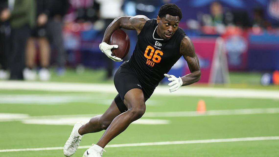 ‘He’s gonna be a great head coach’: Oregon NFL draft prospects talk Will Stein