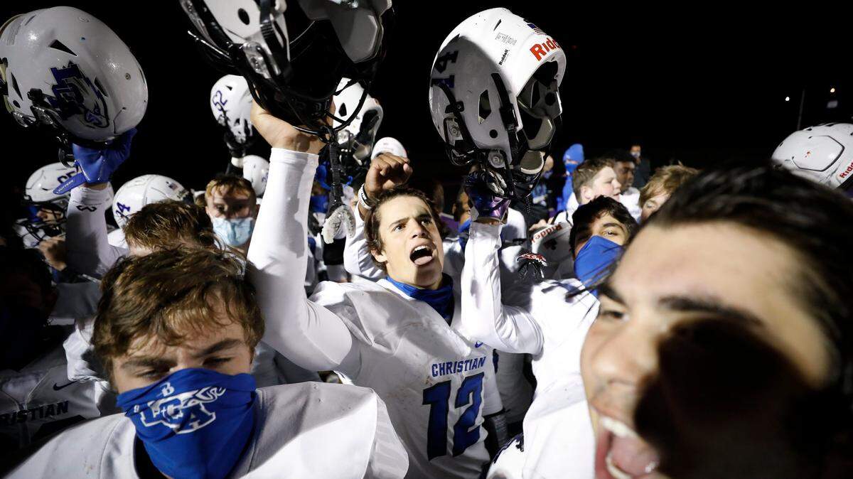 COVID gave many athletes an extra year of high school sports. How will that work out?