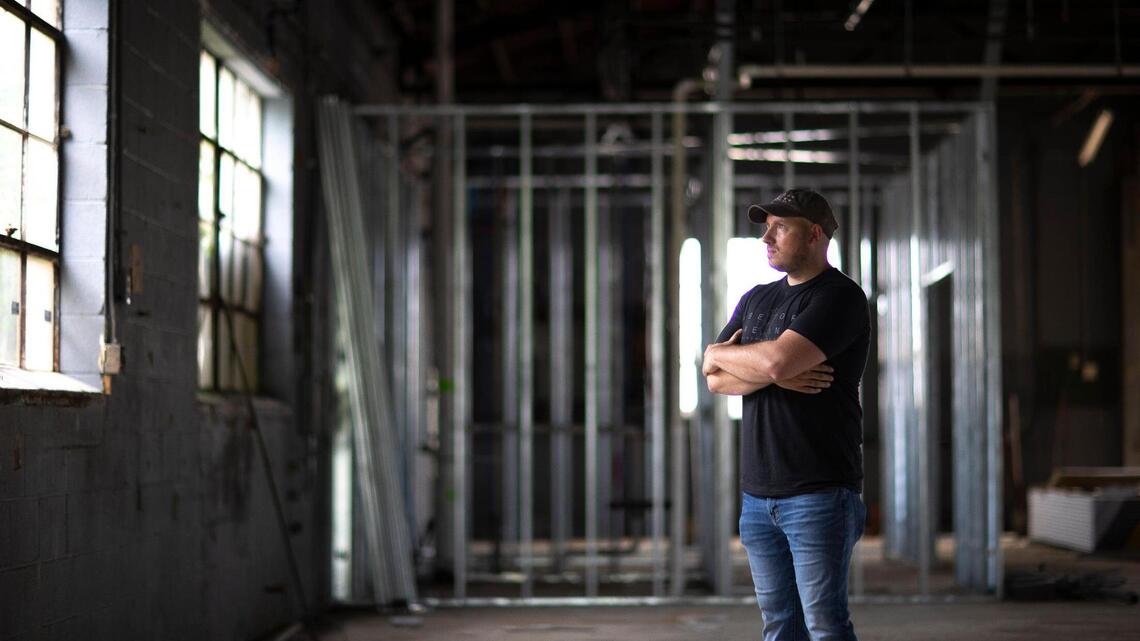 Brewery aims to be ‘anchor of Winchester’ with major downtown expansion