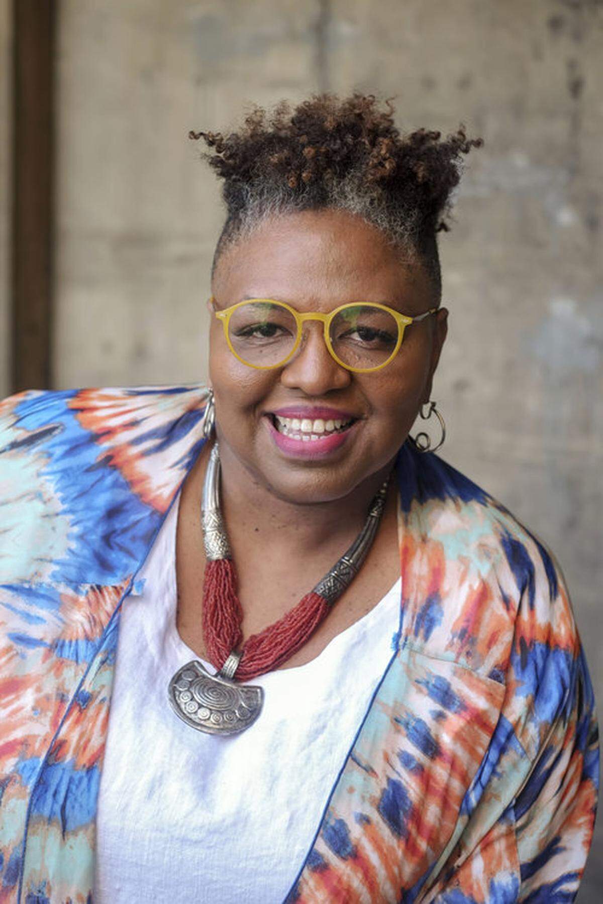 Kentucky writer Crystal Wilkinson’s “Perfect Black” reflects on Prince, cooking, growing up Black in Appalachia.