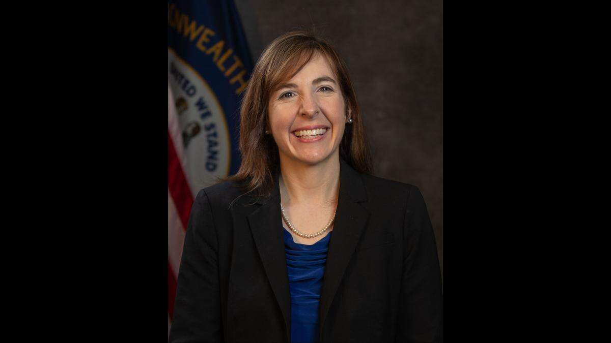 Auditor Allison Ball