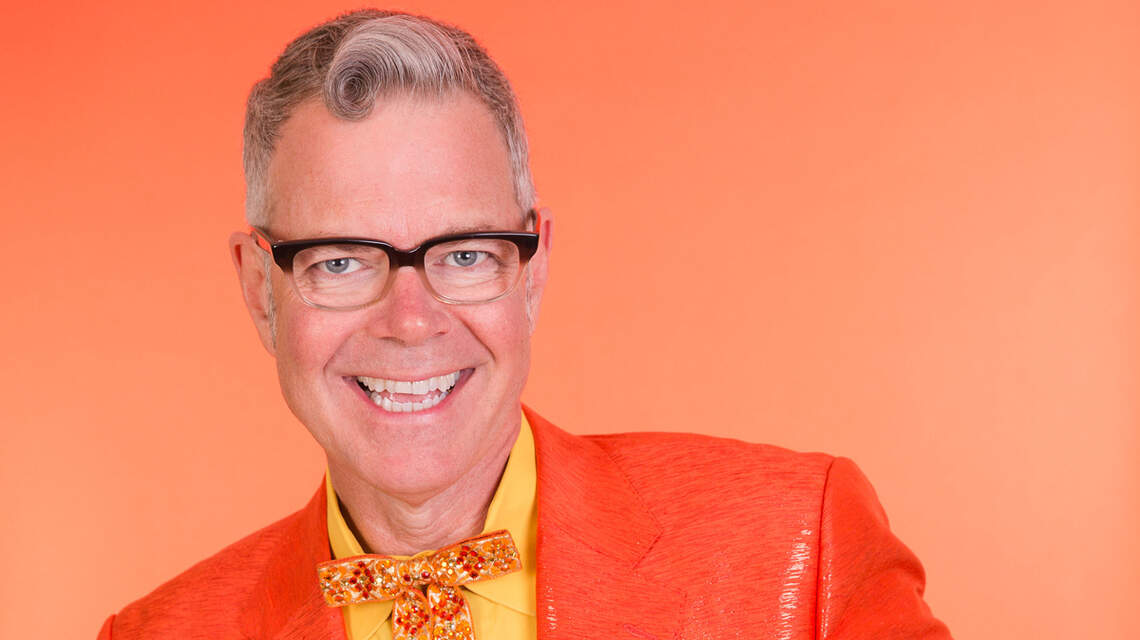 Wanna take a trip to 1950s, ’60s middle-class America? This ‘Ambassador of Americana’ will lead the way