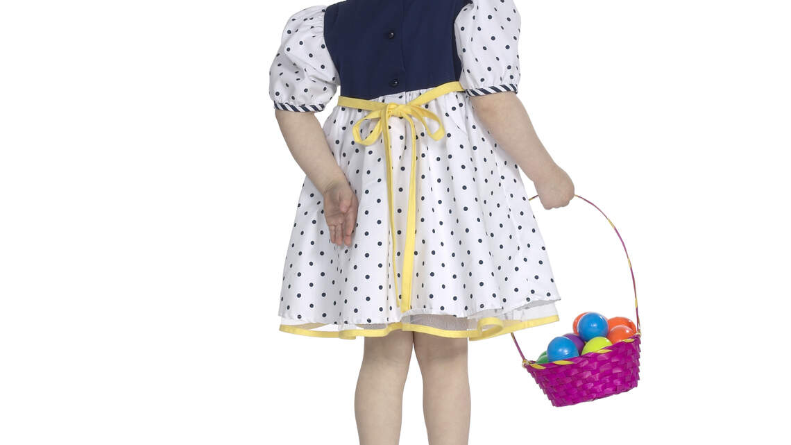Easter events calendar 2013: egg hunts, sunrise services, more