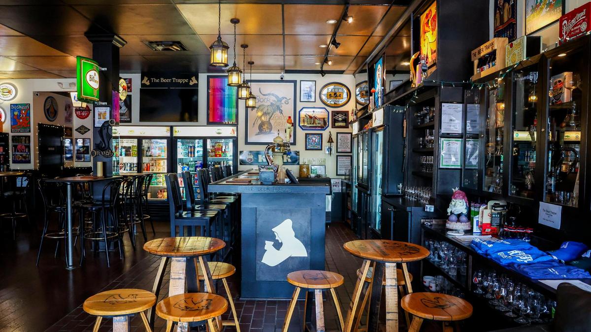The Beer Trappe will host a month-long celebration for its 15-year anniversary at the Lexington bar. The celebration will include tapping four special rare kegs each week for the entire month of May.