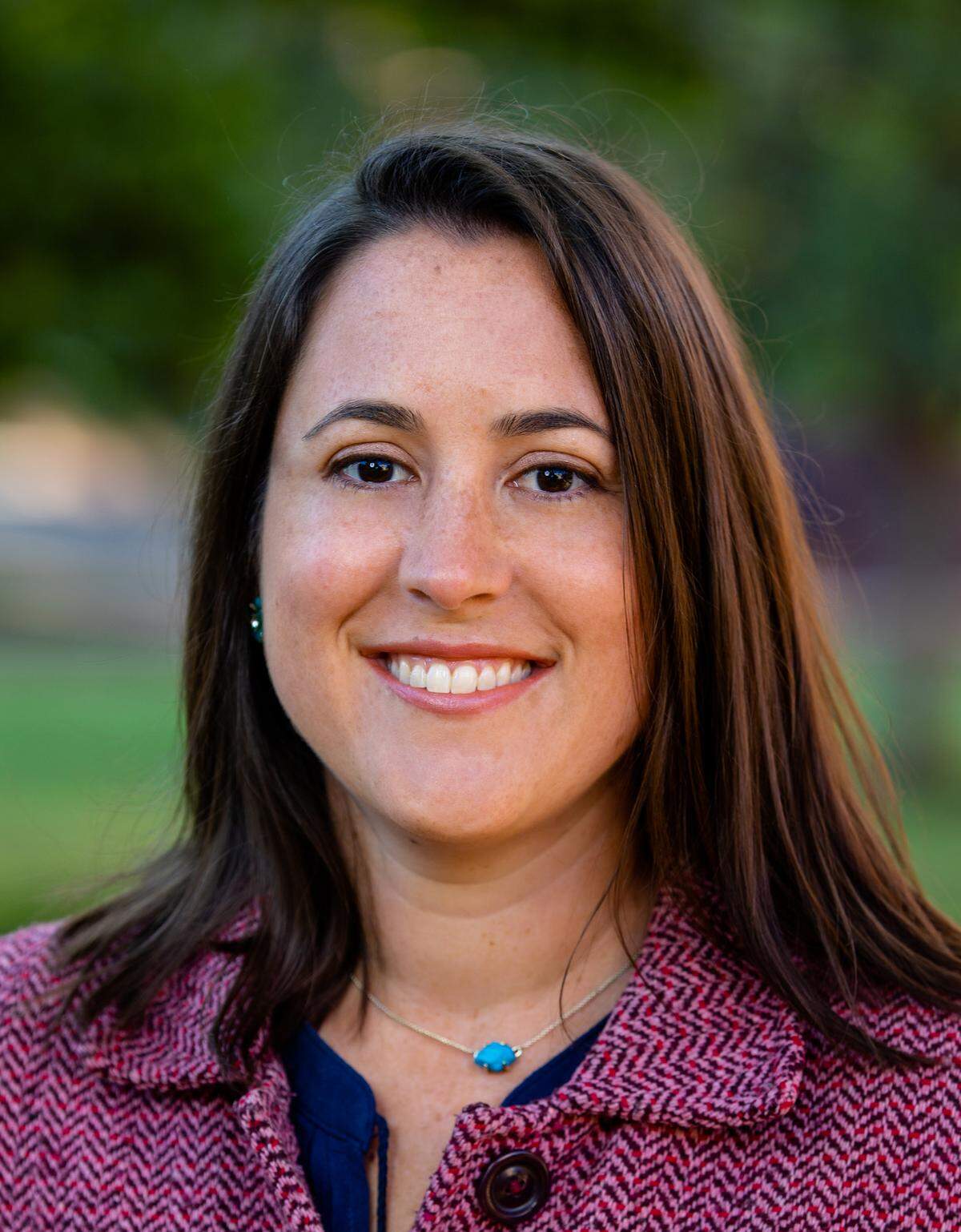 Liz Sheehan