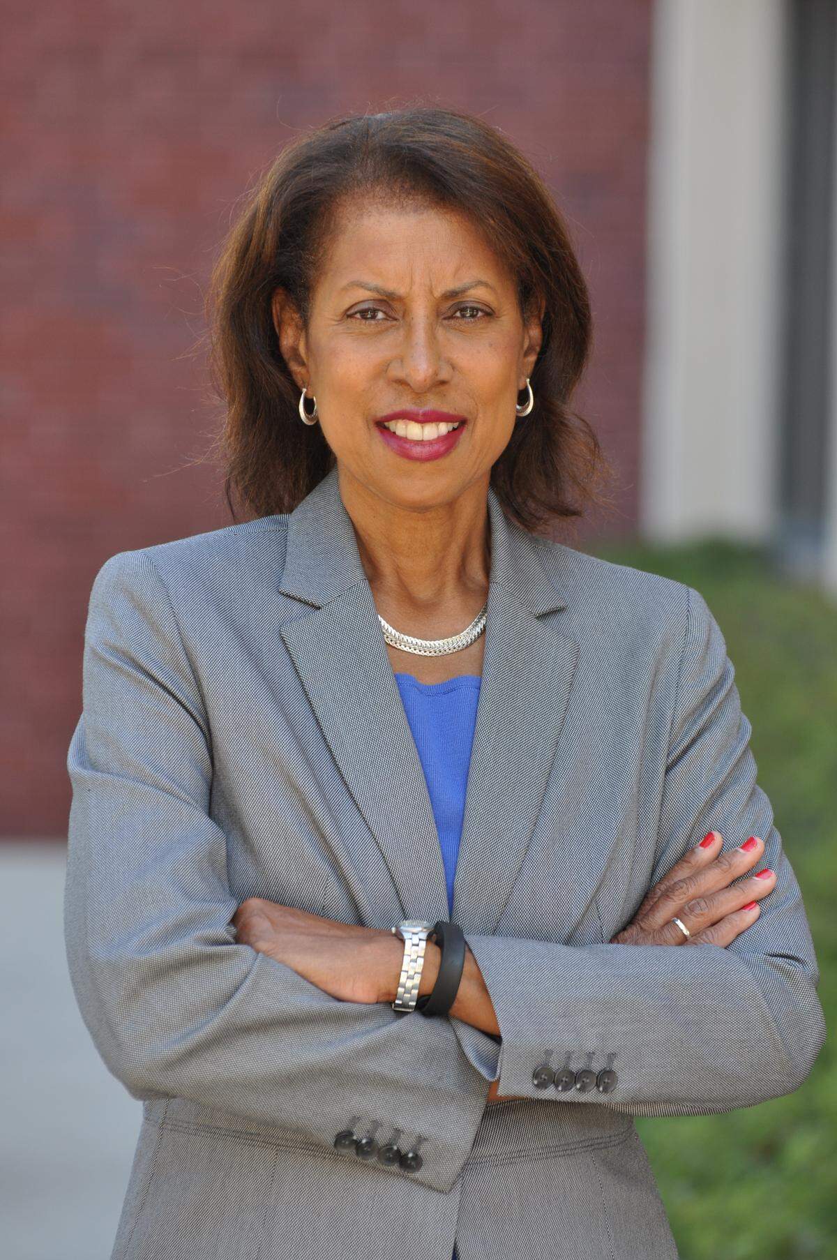 Dr. Sheila Owens-Collins was named Lexington-Fayette County Public Health commissioner in January but the board has now removed her.
