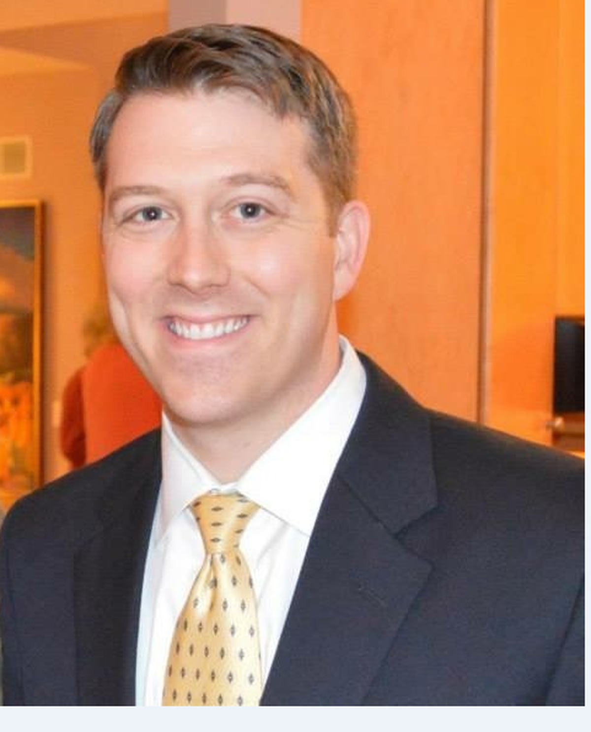 Chad Aull