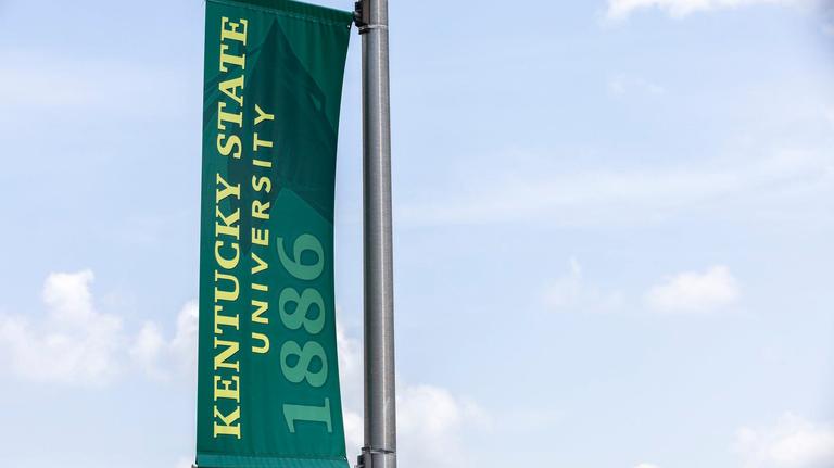 Second lawsuit to block major changes at Kentucky State filed by students