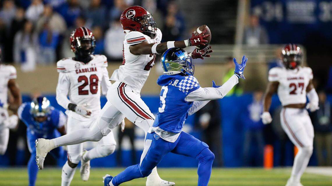 Life without Levis was a letdown, but let’s not give up on Kentucky football just yet