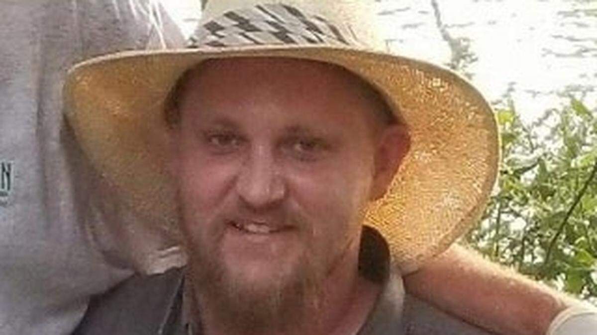 The Wolfe County Search & Rescue Team said this man has been missing since Tuesday night at Red River Gorge.