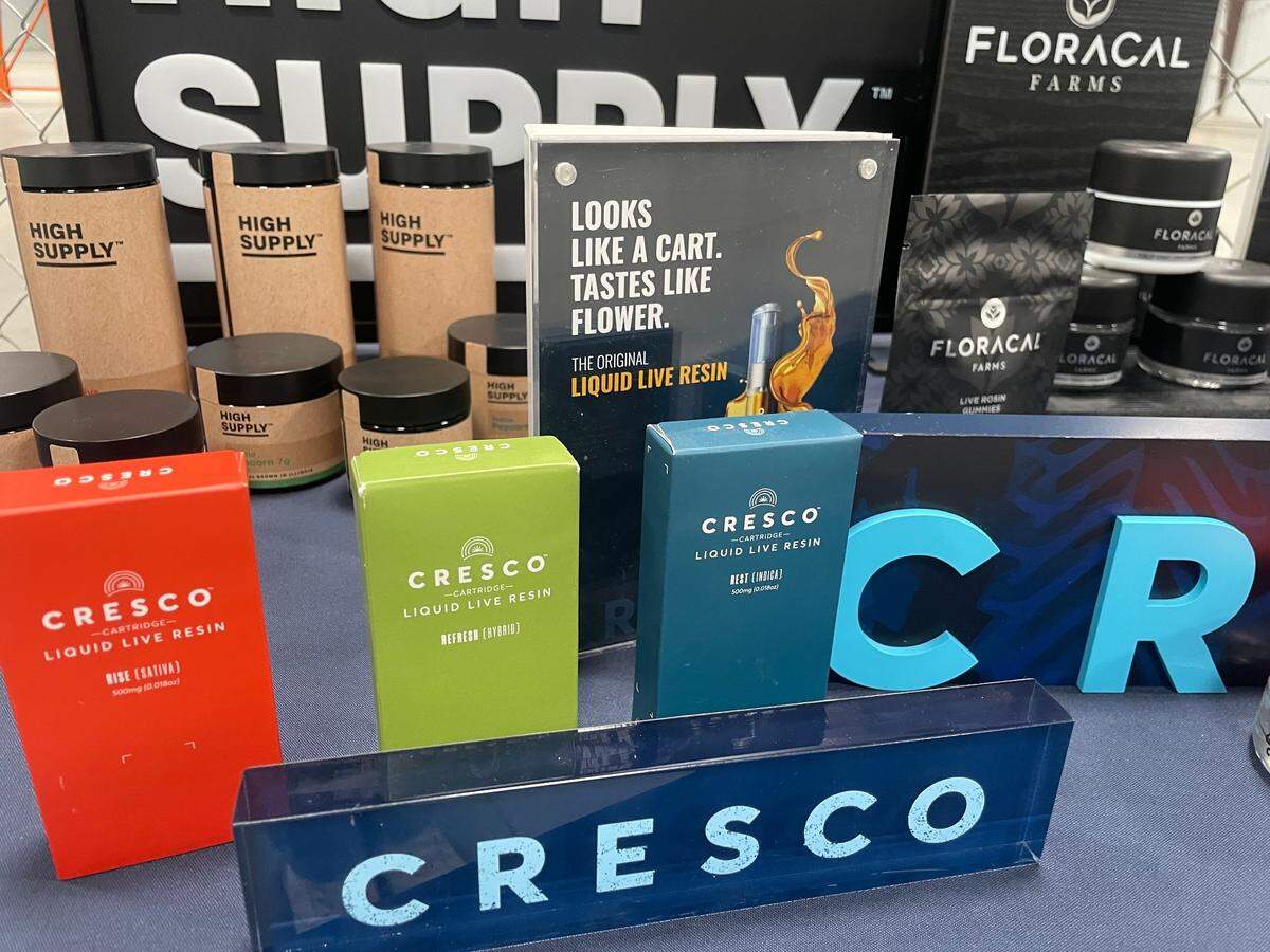 Cresco Labs plans to open a cannabis cultivation site in Winchester, Kentucky, which will be one of the state’s first, and largest suppliers.