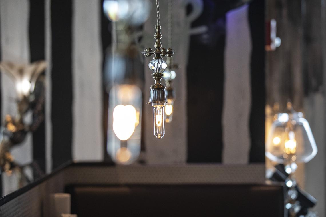 A new Agave & Rye location at the Fayette Mall is scheduled to open to the public Sunday, June 23, 2019.