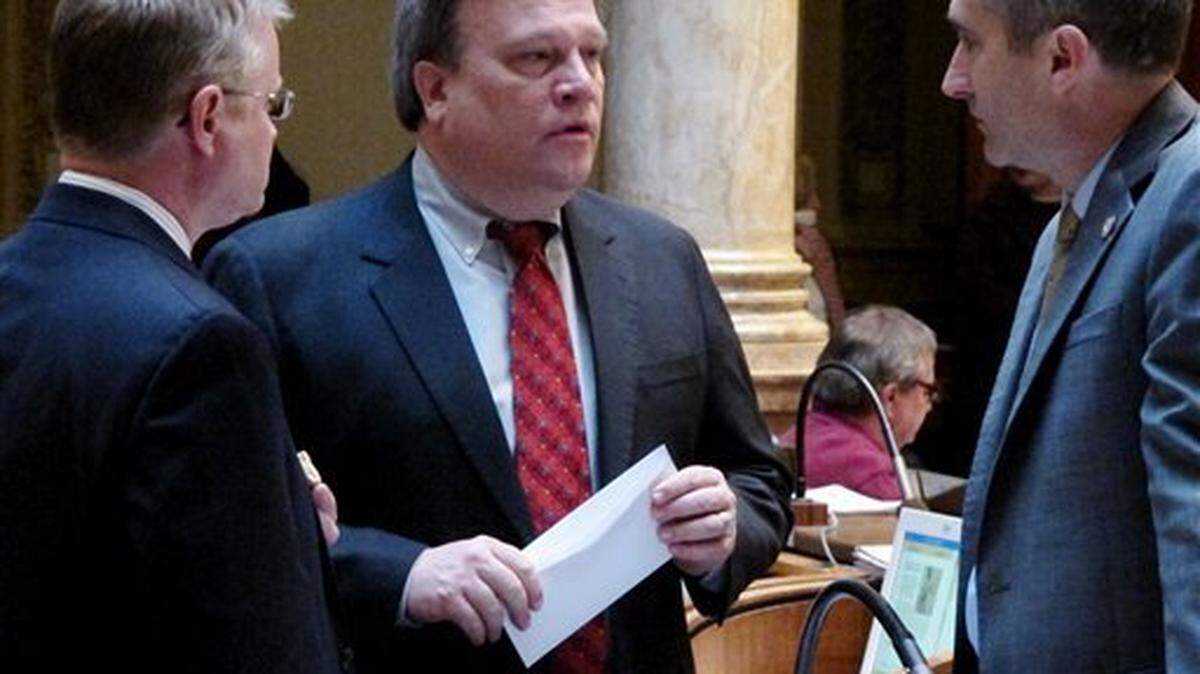 Kentucky Pensions