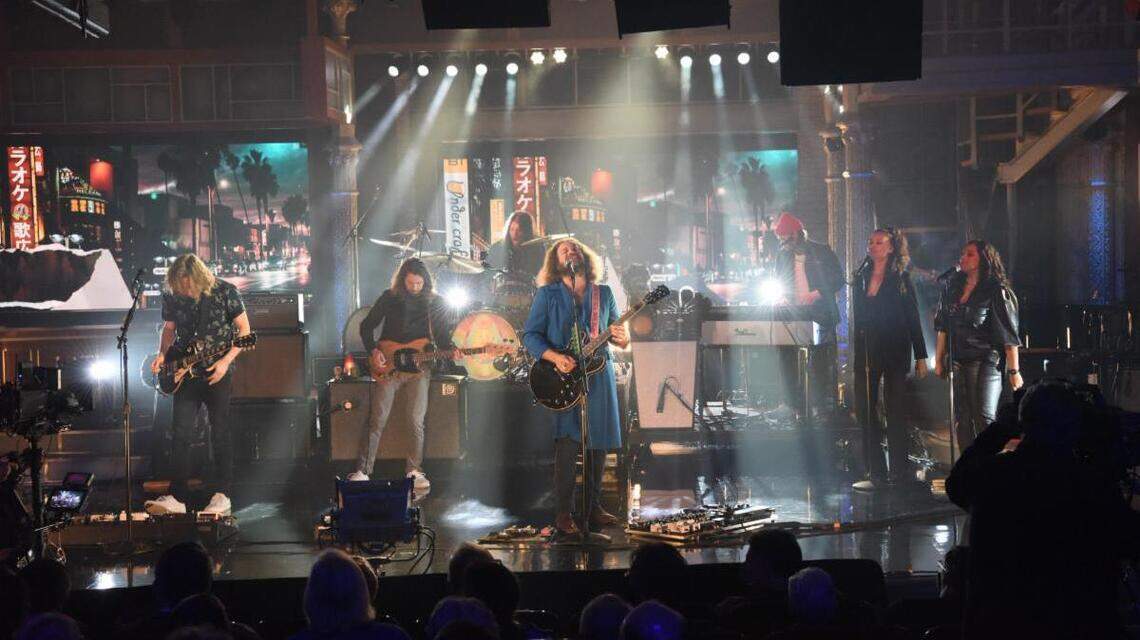 12 acts that aren’t Sting to catch at Bourbon and Beyond music festival