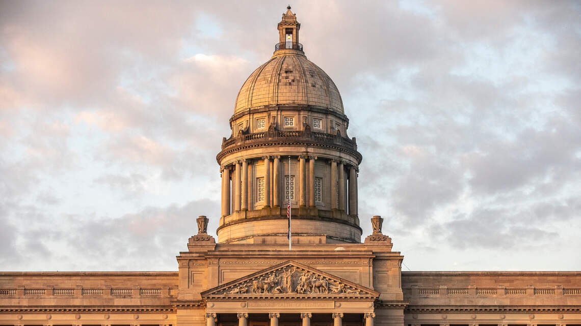The legislature wants to curb Beshear’s executive powers. What does that look like?