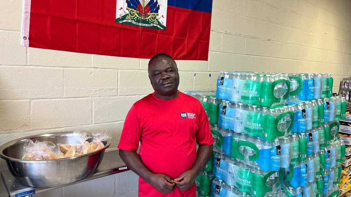 Guess where else has a growing Haitian population? Lexington, let’s welcome, not vilify them | Opinion