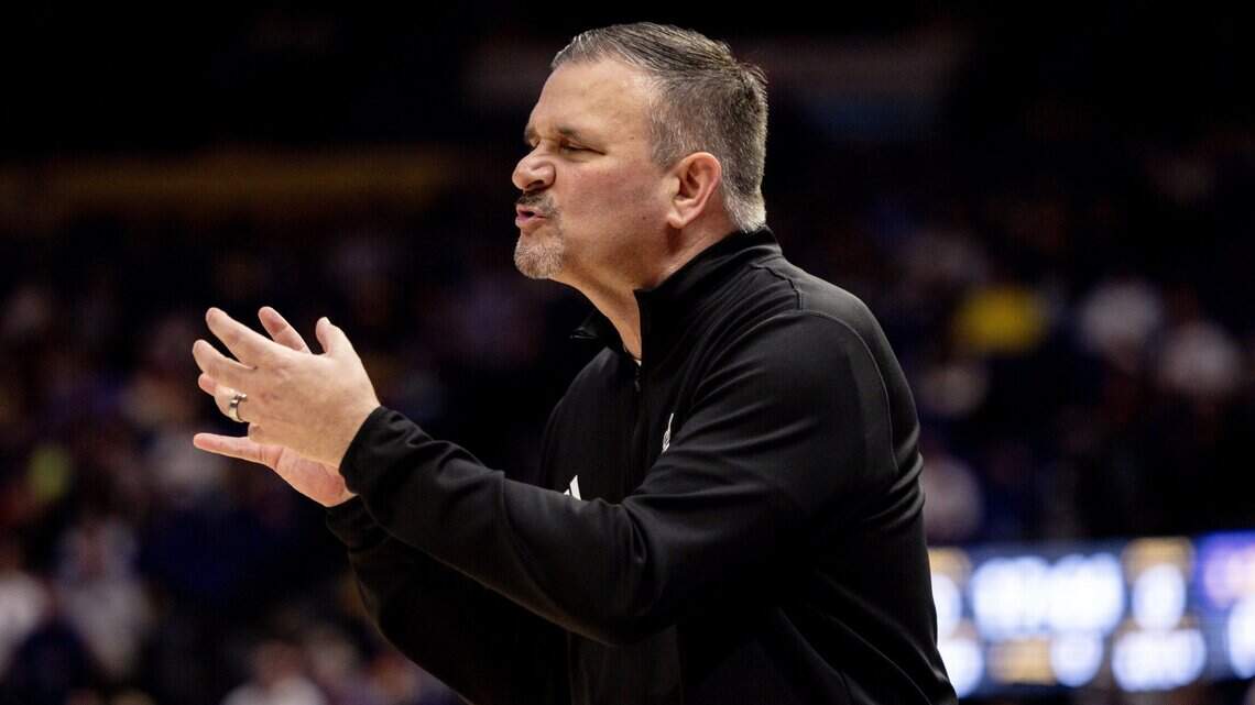 Three things to watch when Kentucky basketball plays at Mississippi State