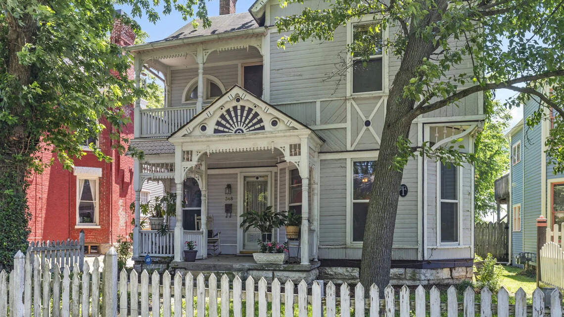 The median home price in Lexington is $345K. Here’s what that looks like in today’s market