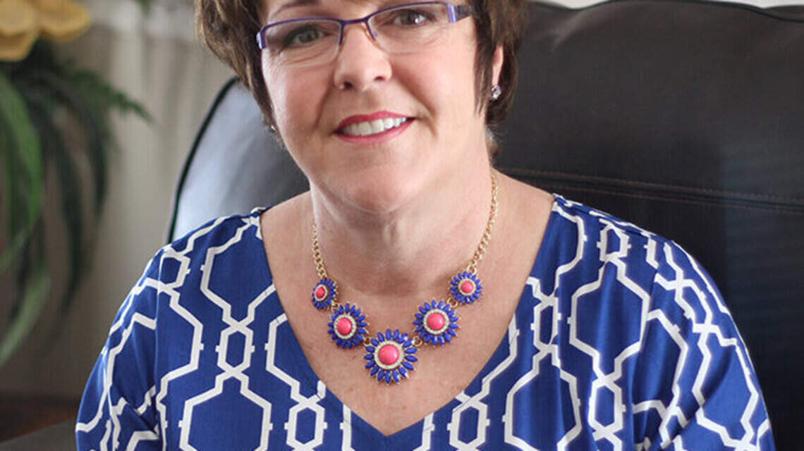 Success: Belief in the power of renewal