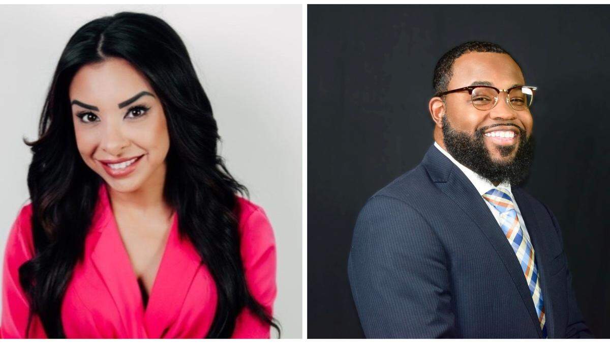 Heather A. Hadi and Joseph Hale