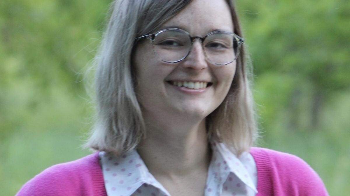 Emma Curtis