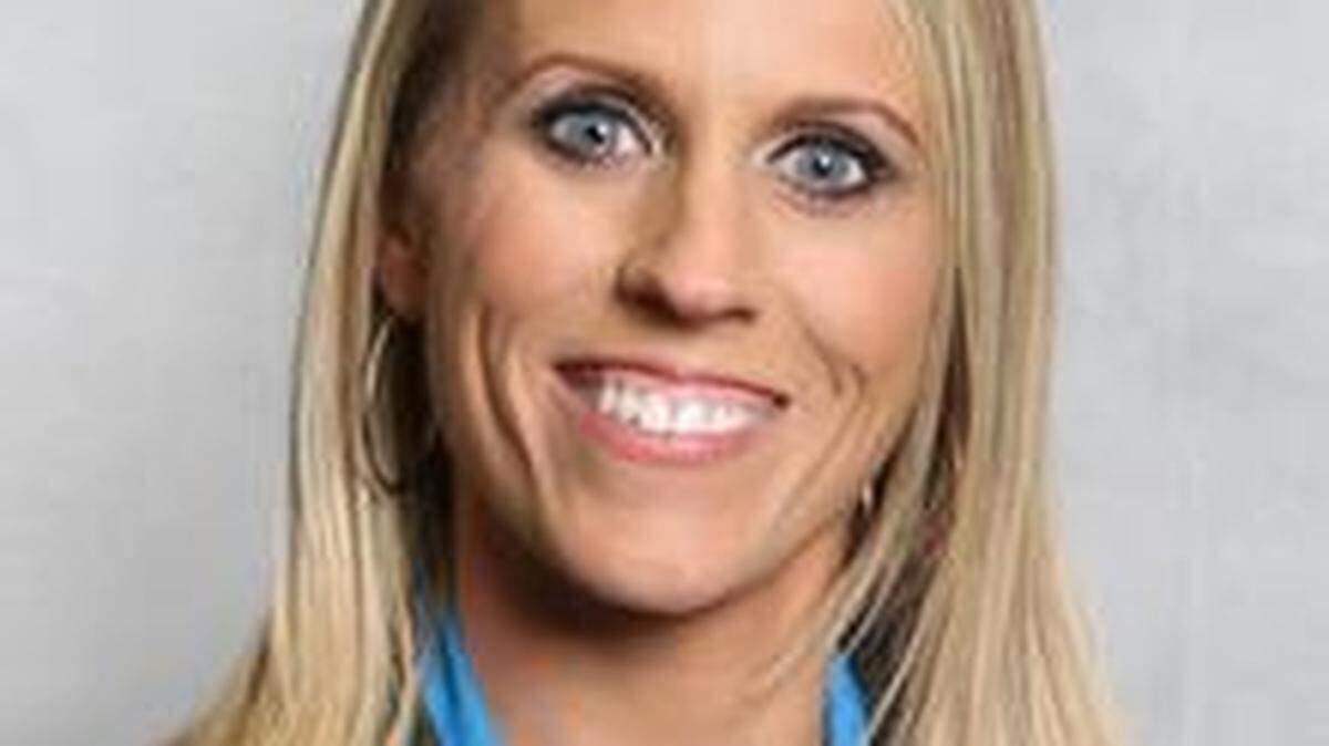 Amanda Newton