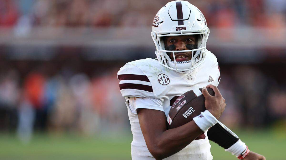 Kentucky football: Five things to know about the Mississippi State Bulldogs